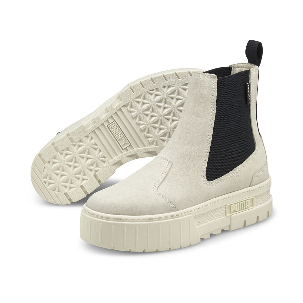 puma chelsea boots