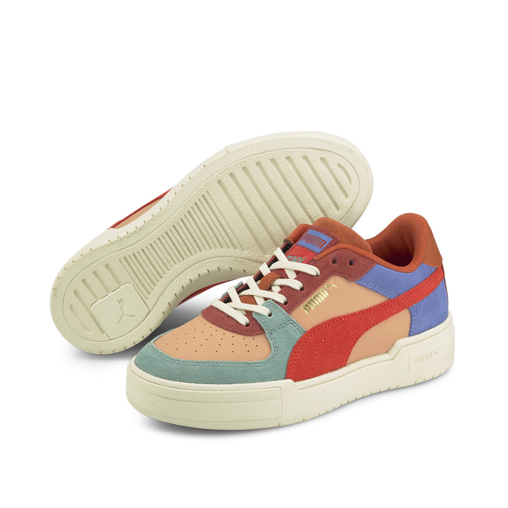 Image PUMA PUMA x TINYCOTTONS California Pro Youth Sneakers #2