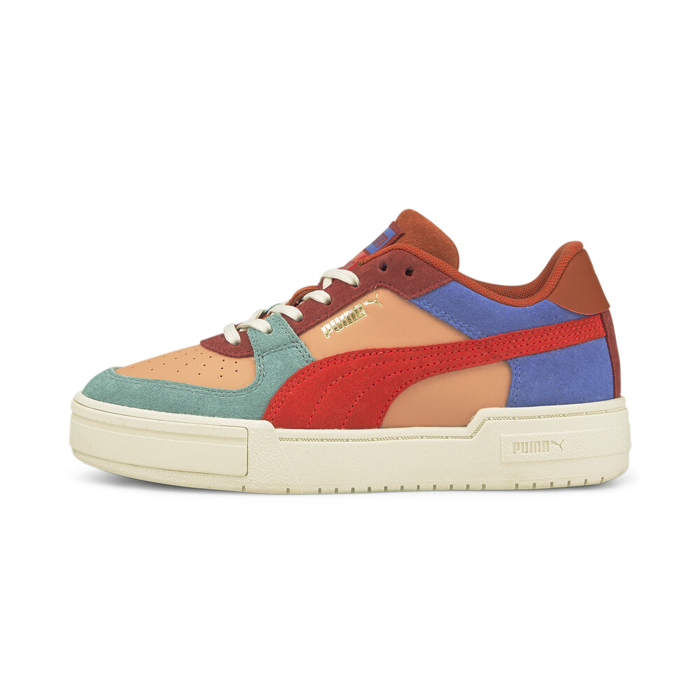 puma x tinycottons Cinosural International School