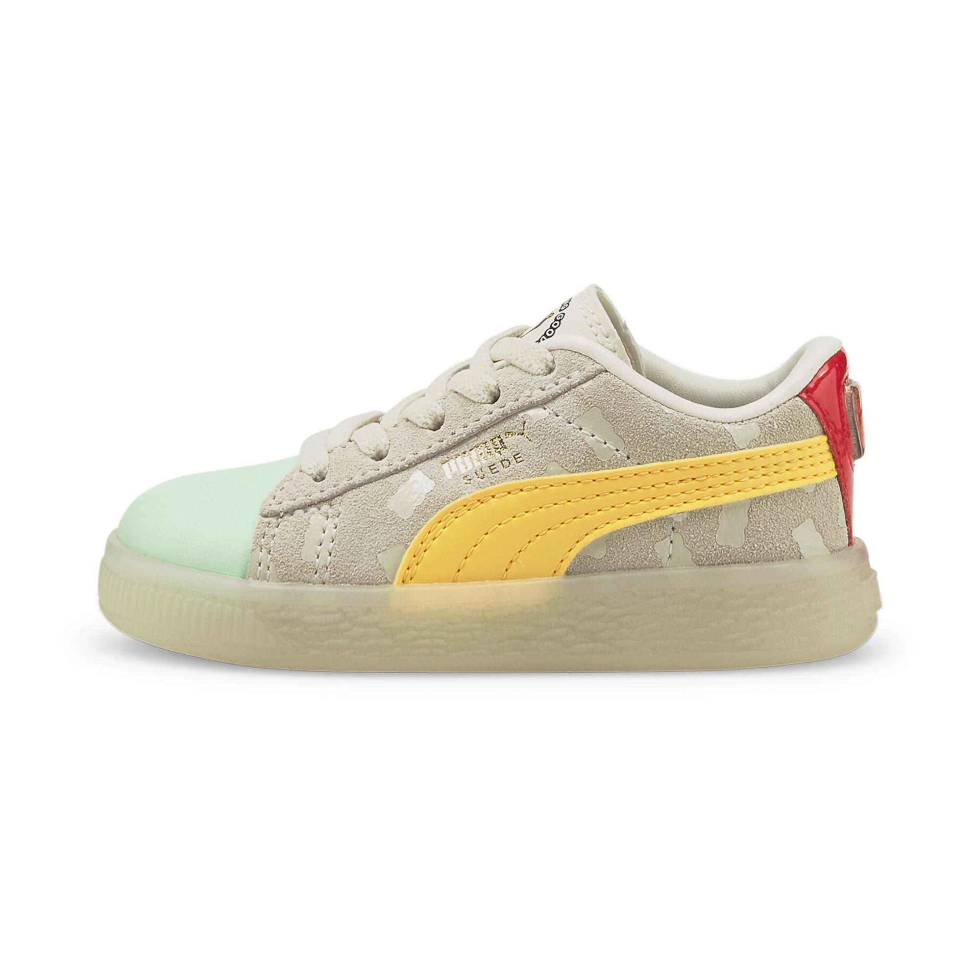 puma haribo shoes
