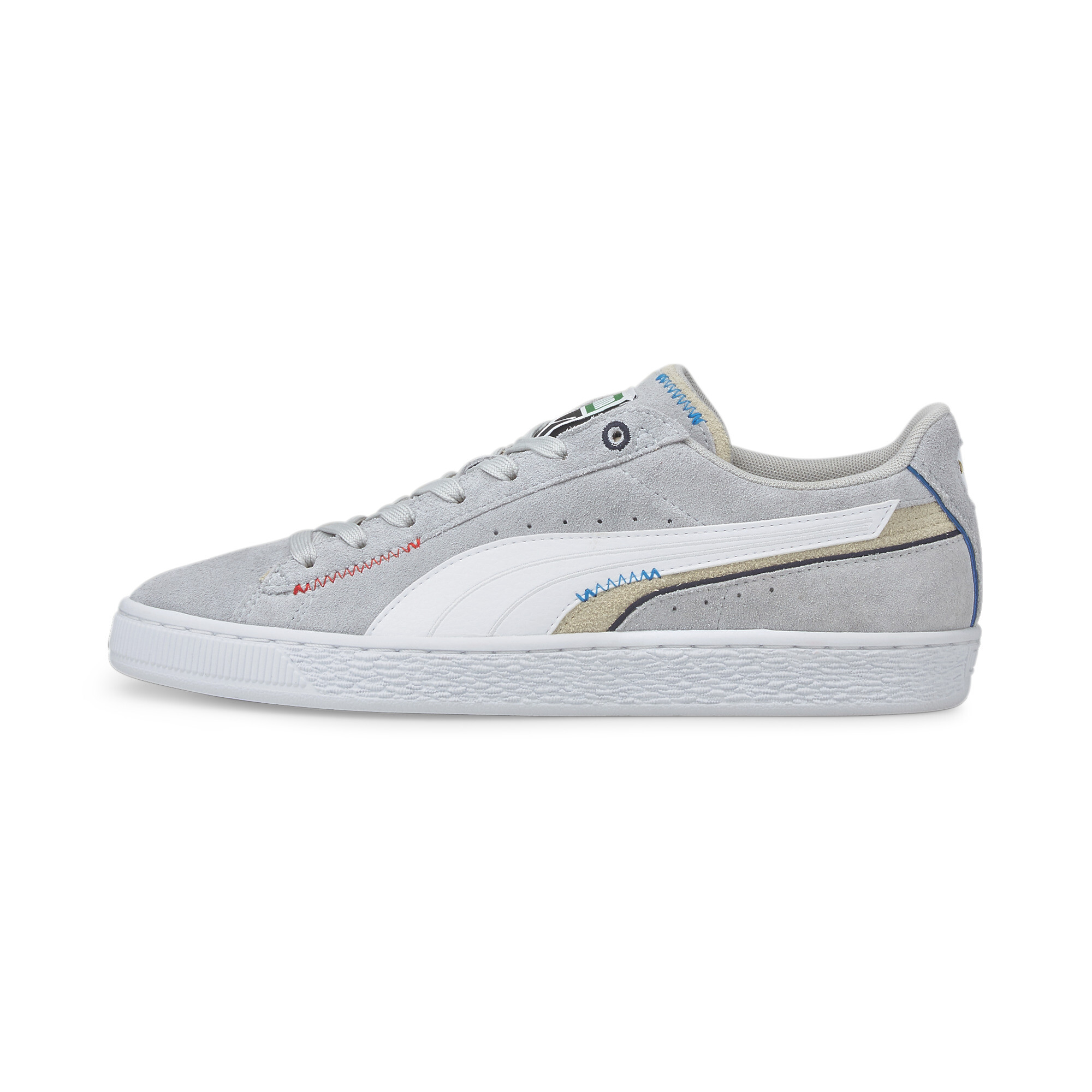 puma new suede