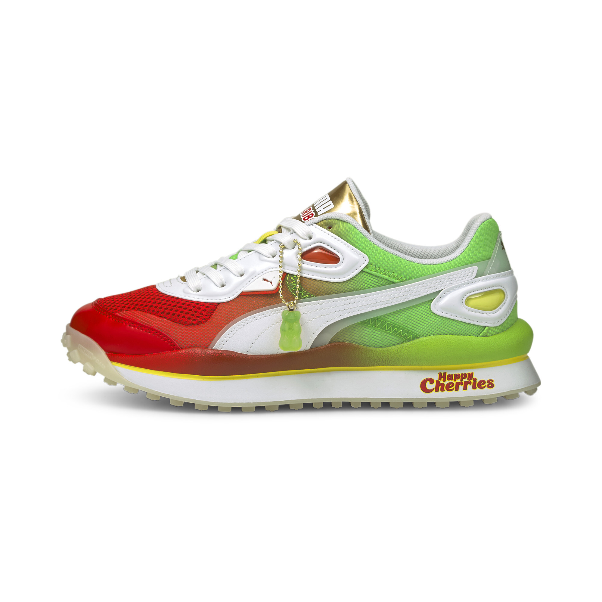 puma haribo shoes