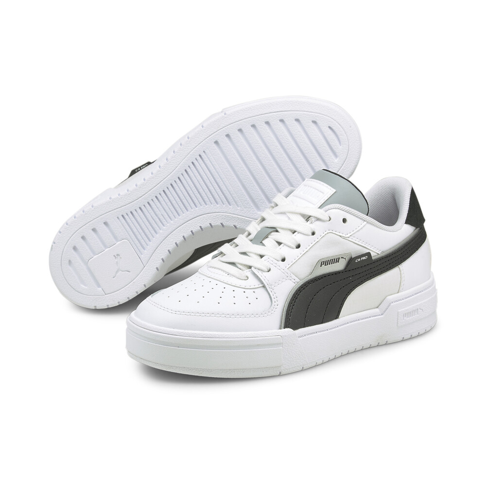 cali waterproof low trainer