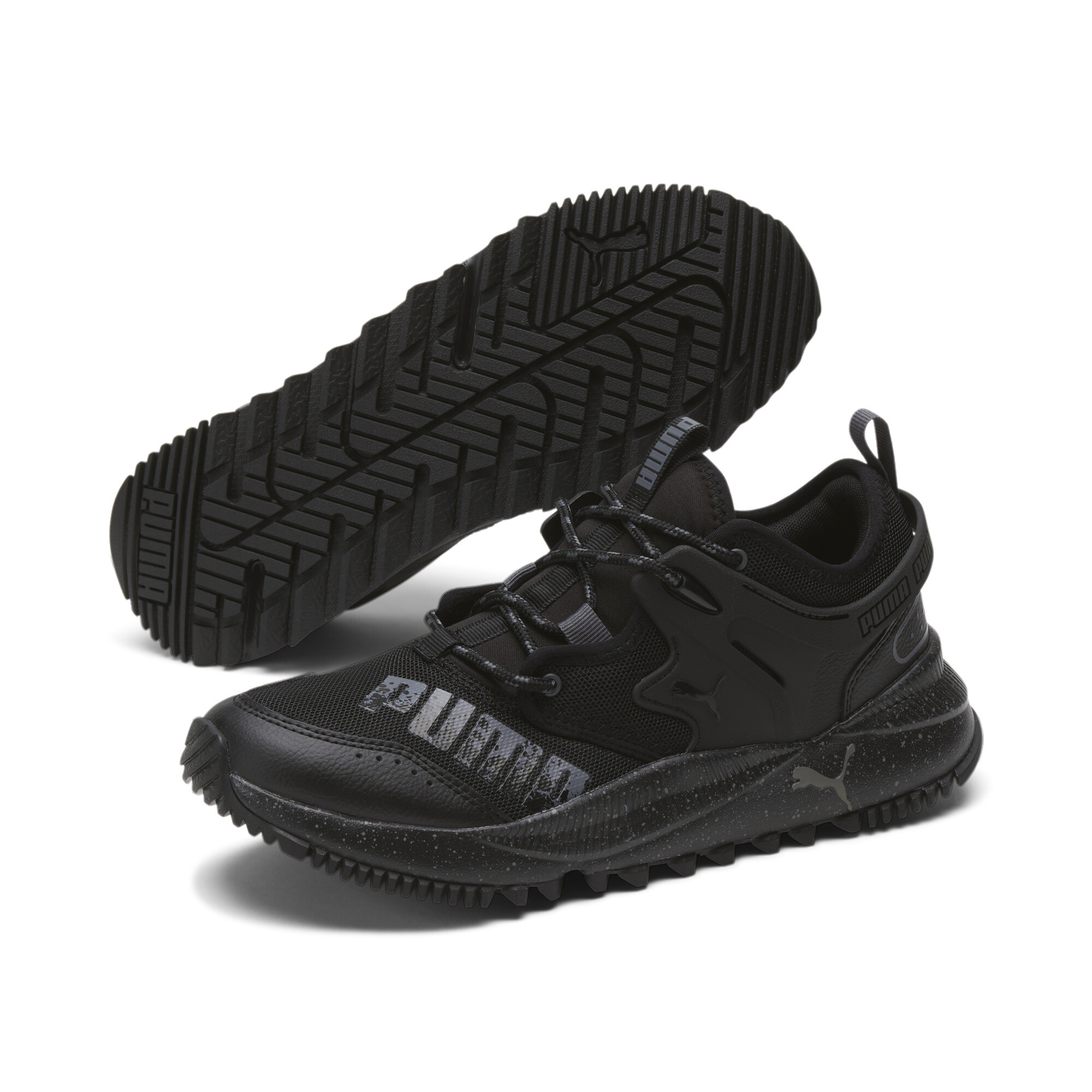 PUMA Men's Pacer Future Trail Sneakers - Picture 9 of 19