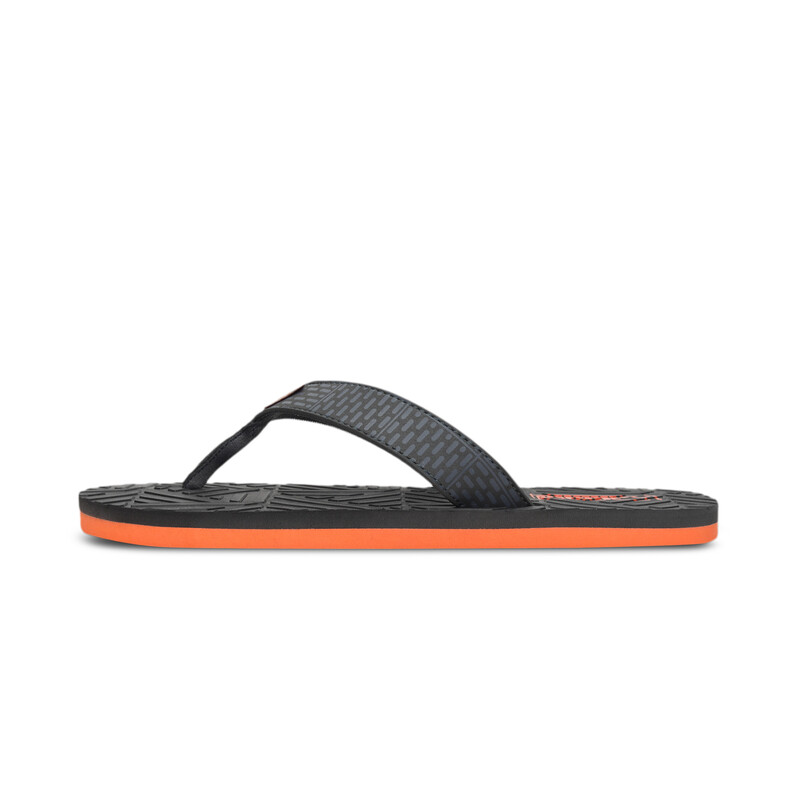 

Men's PUMA Viktor Flip-Flops Sandals, Purple