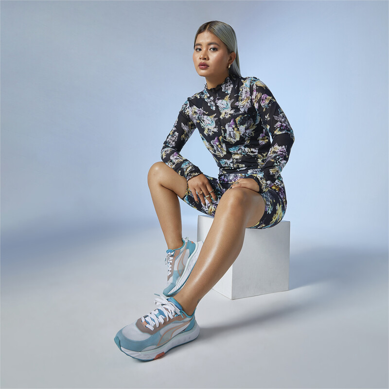 

Women's PUMA Wild Rider Luminous Sneakers