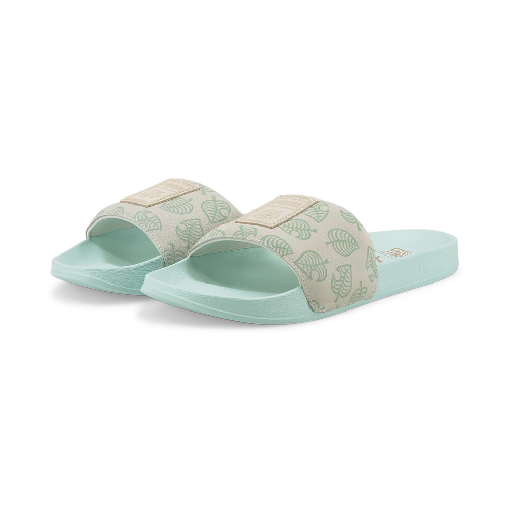 Puma animal crossing slippers clearance