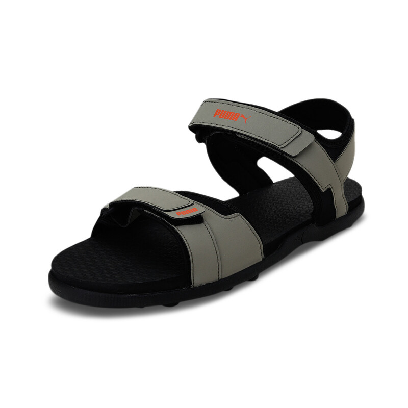 

Men's PUMA Street Walk V1 Sandals, Black