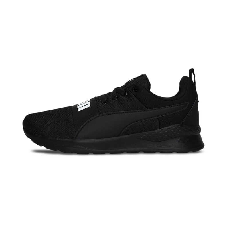 

Men's PUMA Anzarun Lite Bold Unisex Shoes, White/black