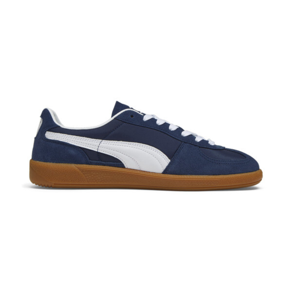 Palermo OG Sneakers blue PUMA