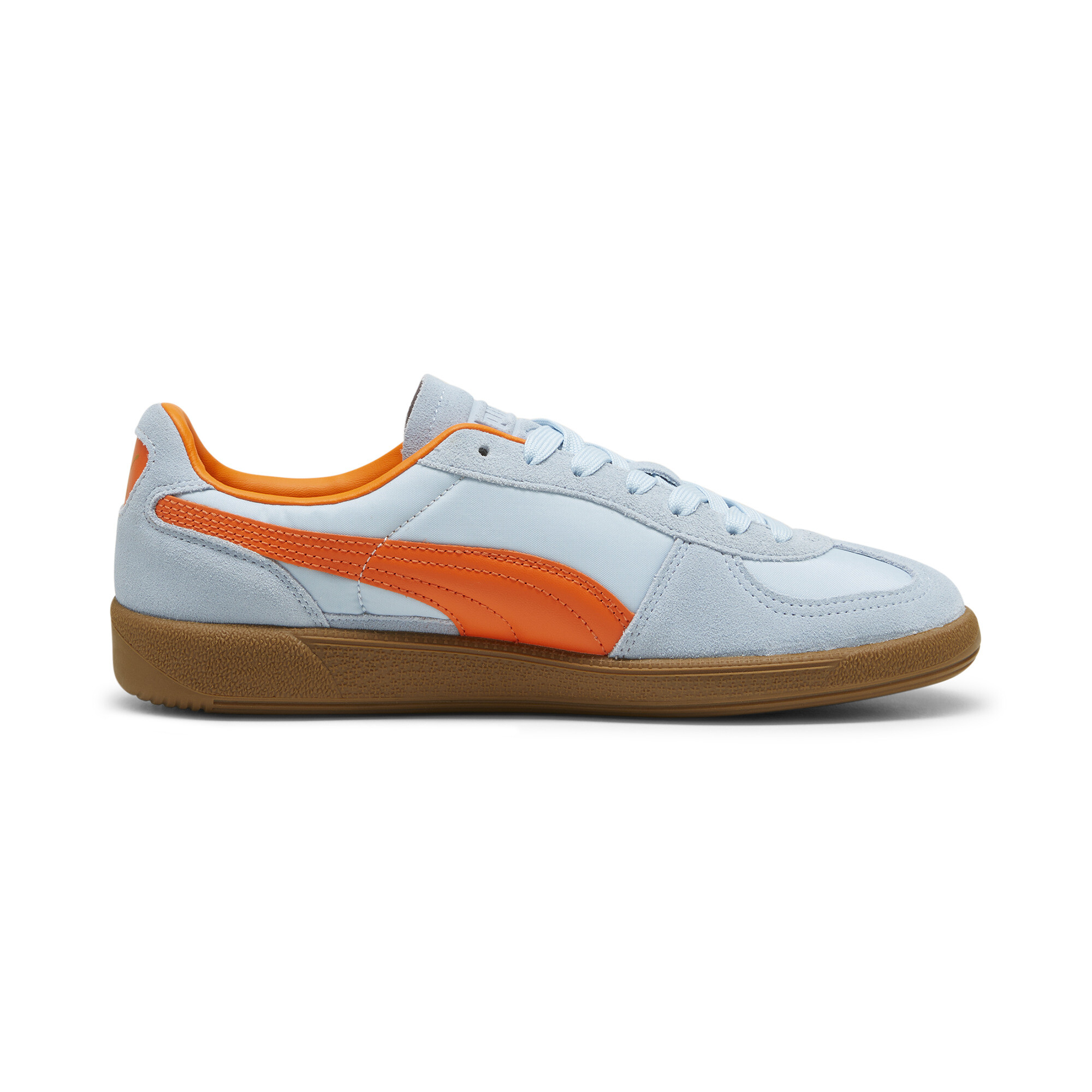 PUMA Palermo OG sneakers uniseks, Zilver, Maat 45 thumbnail 3