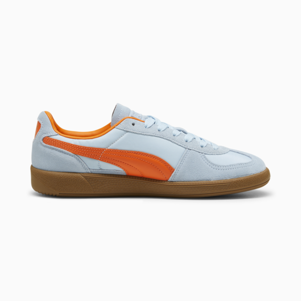 Palermo OG Sneakers Unisex, Silver Sky-Cayenne Pepper-Gum, large-ZAF