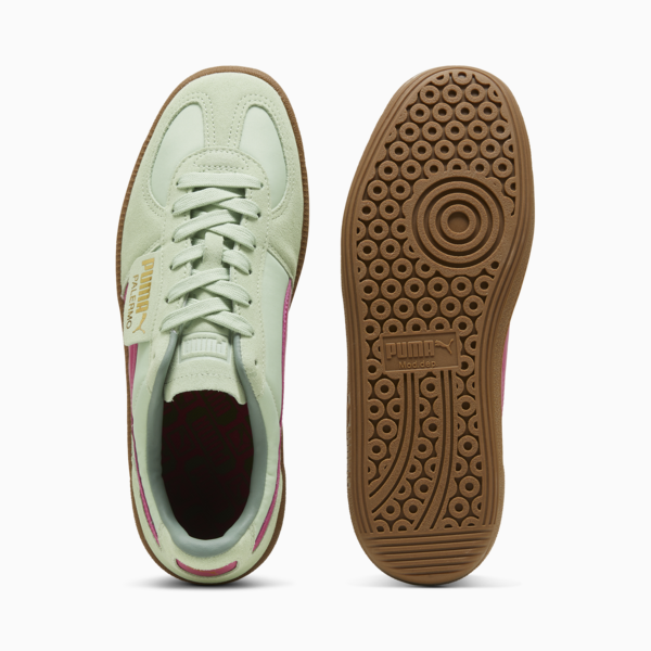 Palermo OG Sneakers Unisex, Light Mint-Orchid Shadow-Gum, large-ZAF
