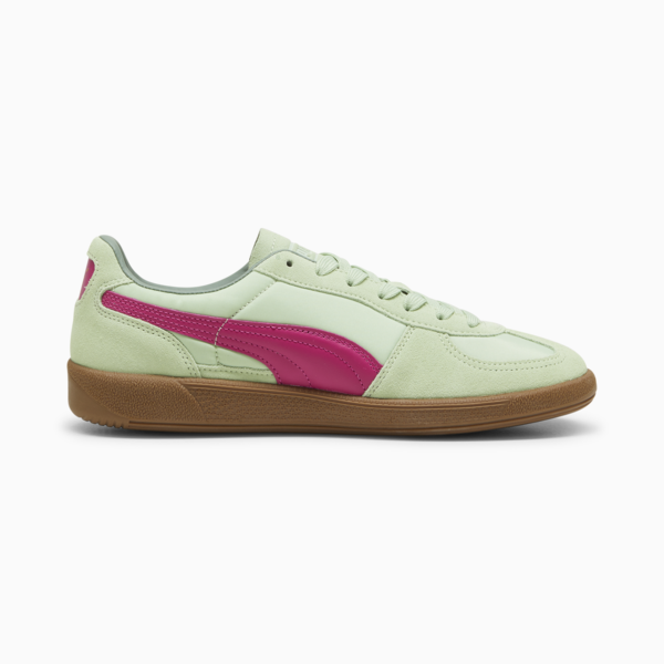 Palermo OG Sneakers Unisex, Light Mint-Orchid Shadow-Gum, large-ZAF