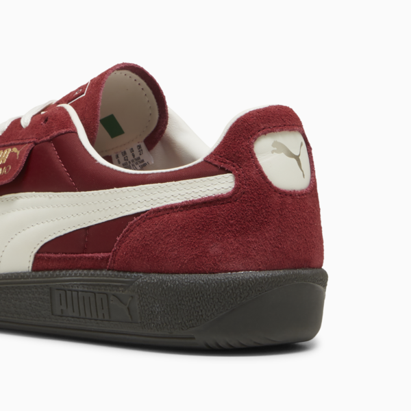 Palermo OG Sneakers Unisex, Intense Red-Warm White, large-ZAF