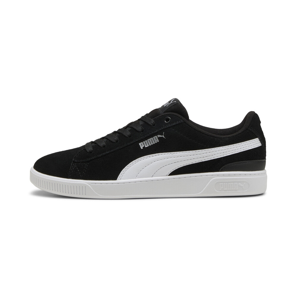 Vikky V3 Women's Sneakers Black PUMA