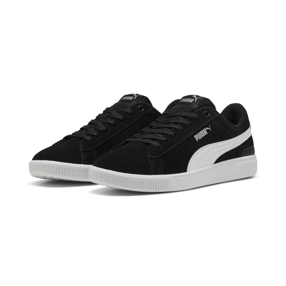 Vikky V3 Women's Sneakers Black PUMA
