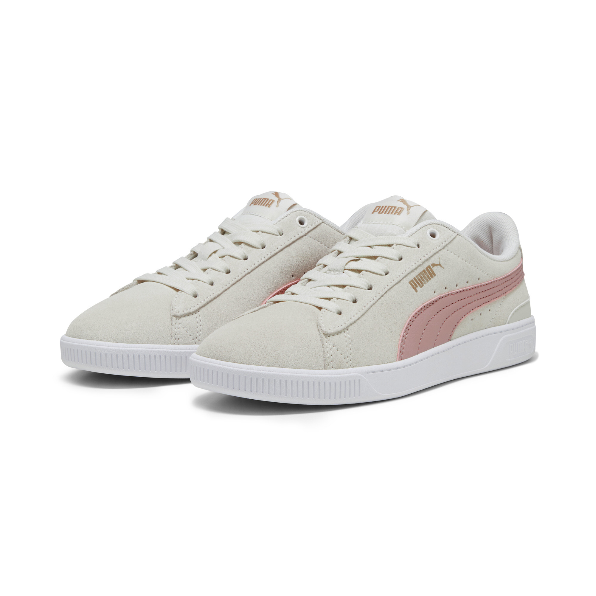Puma  sneaker Roze