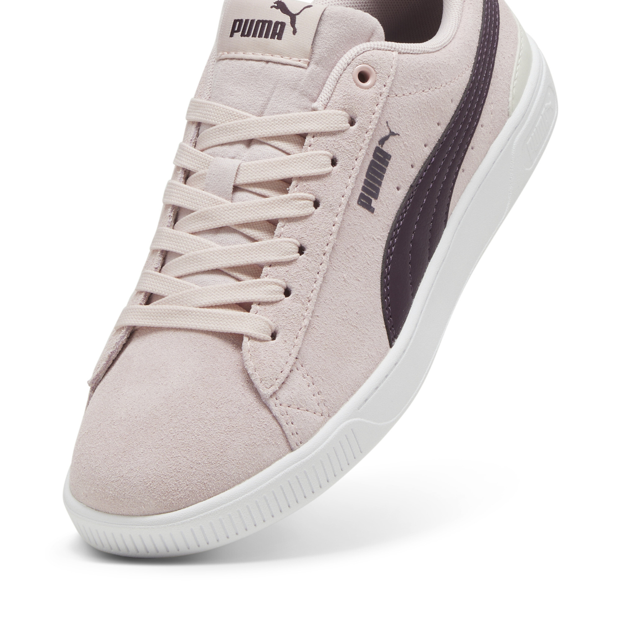 Vikky V3 sportschoenen voor Dames, Wit, Maat 41 | PUMA