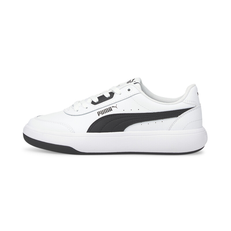 

Women's PUMA Tori Shoes, White/black