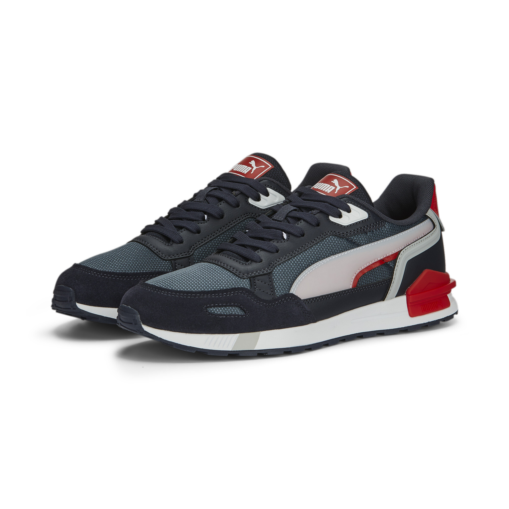 PUMA Graviton Tera Trainers - Unisex