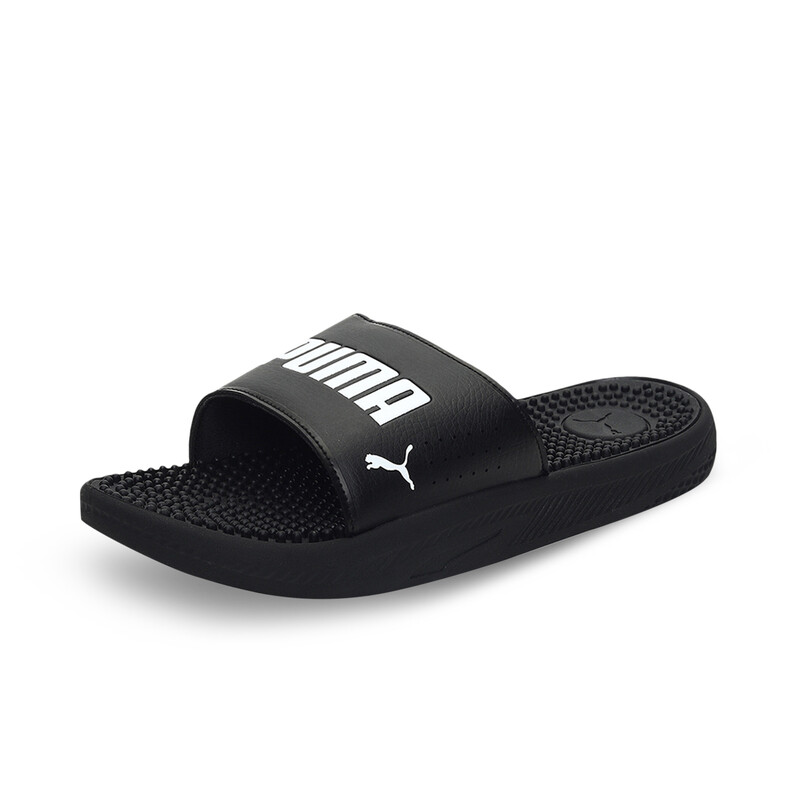 Puma sliders for men clearance