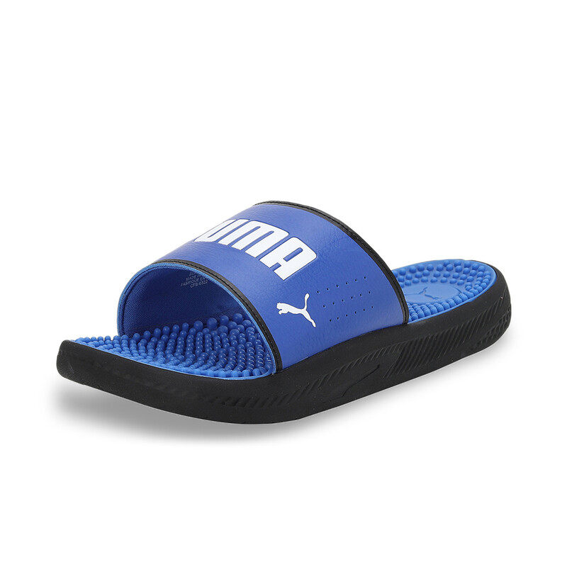 

Men's PUMA SOFTRIDE Massage Slides