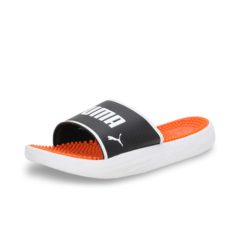 

Men's PUMA SOFTRIDE Massage Slides
