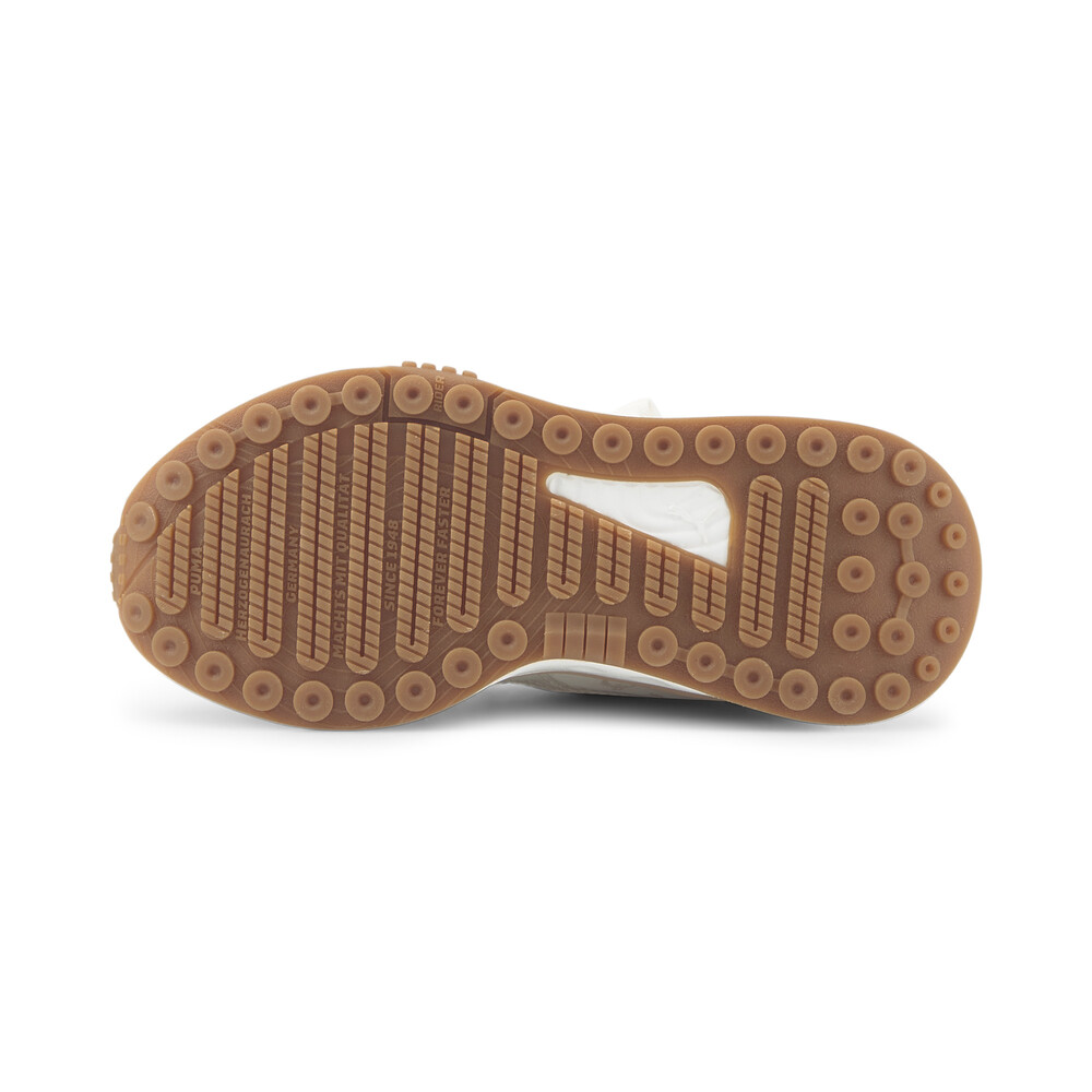 фото Детские кроссовки puma x animal crossing wild rider kids' trainers