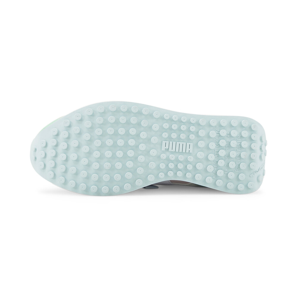 фото Детские кроссовки puma x animal crossing future rider youth trainers