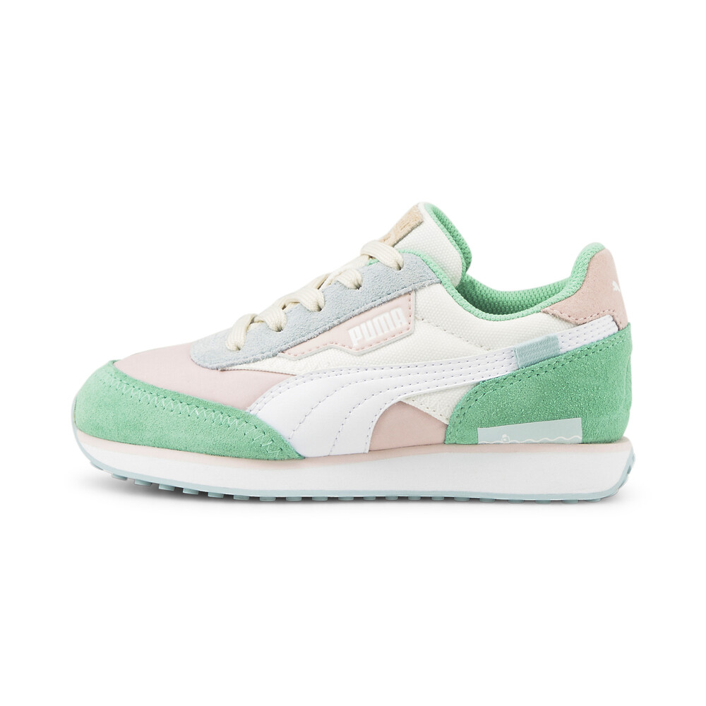 animal crossing puma sneakers