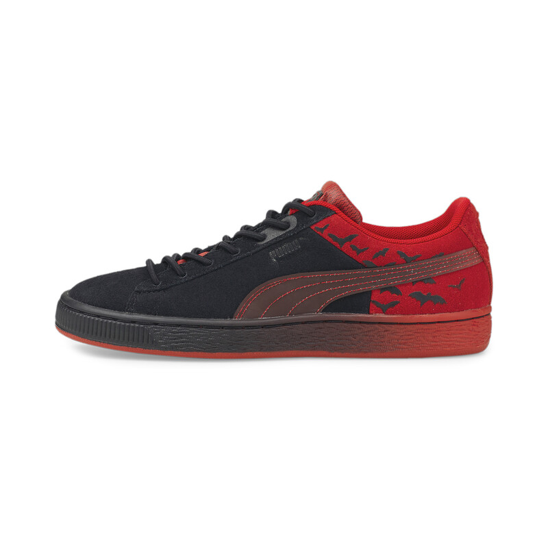 Puma suede size 3 shop