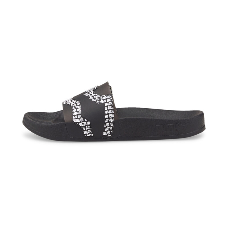 

PUMA X Batman Leadcat 2.0 Baby Slides