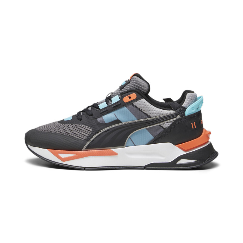 

PUMA Mirage Sport Tech Unisex Sneakers, Gray