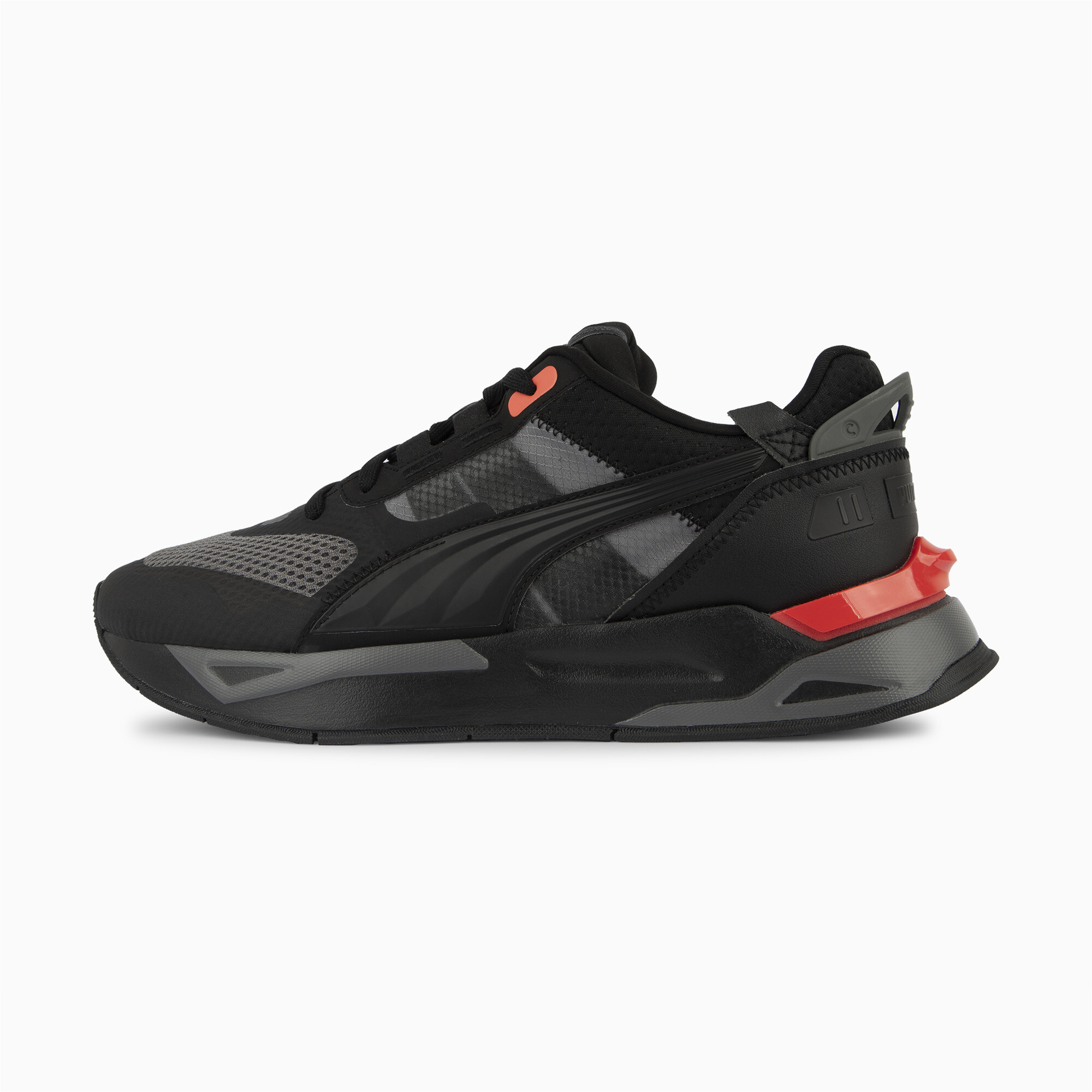 Zapatilla Puma Rs-0 Trace Mujer Negro –