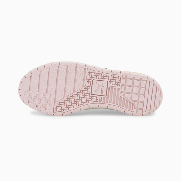 Cali Dream Women's Trainers, Puma White-Marshmallow-Chalk Pink, large-ZAF