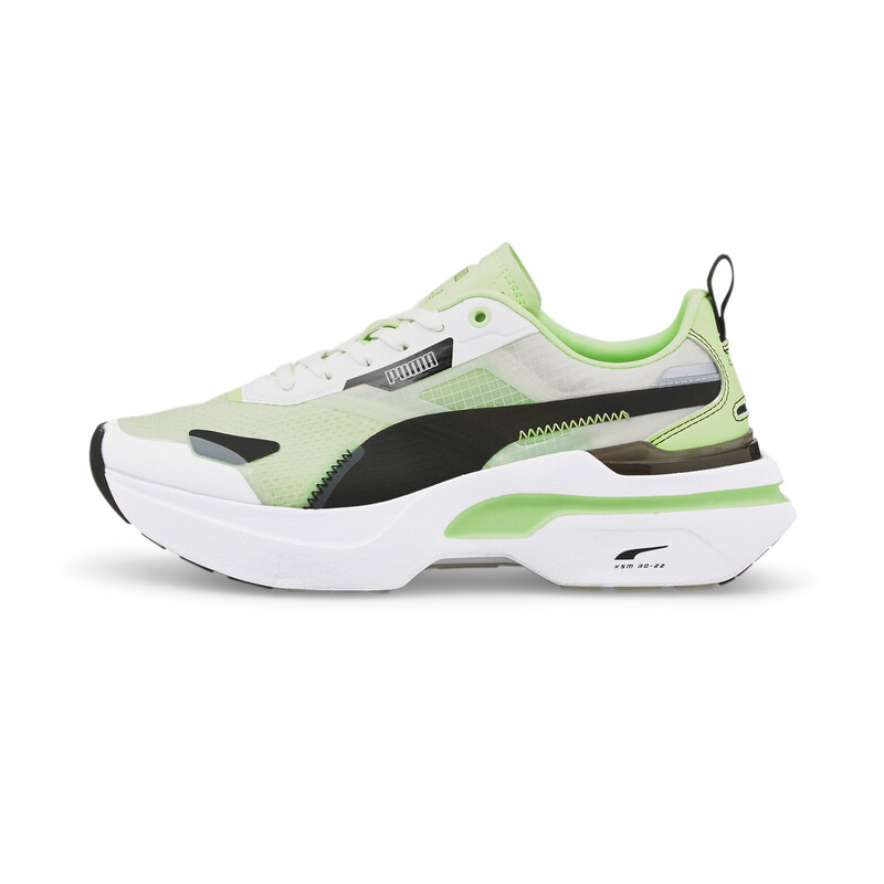 

Women's PUMA Kosmo Rider Sneakers