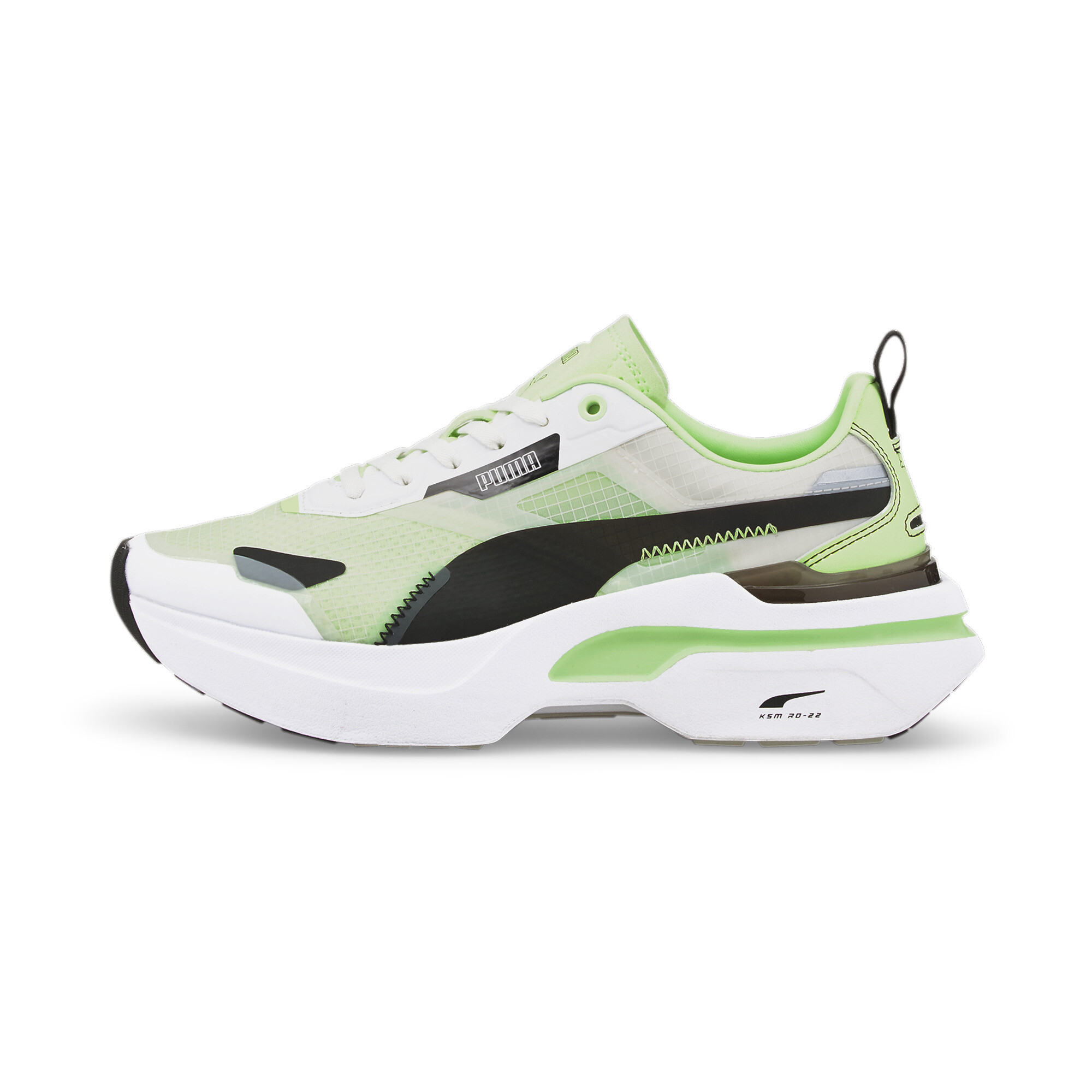 Puma osu 2024 v4 mujer