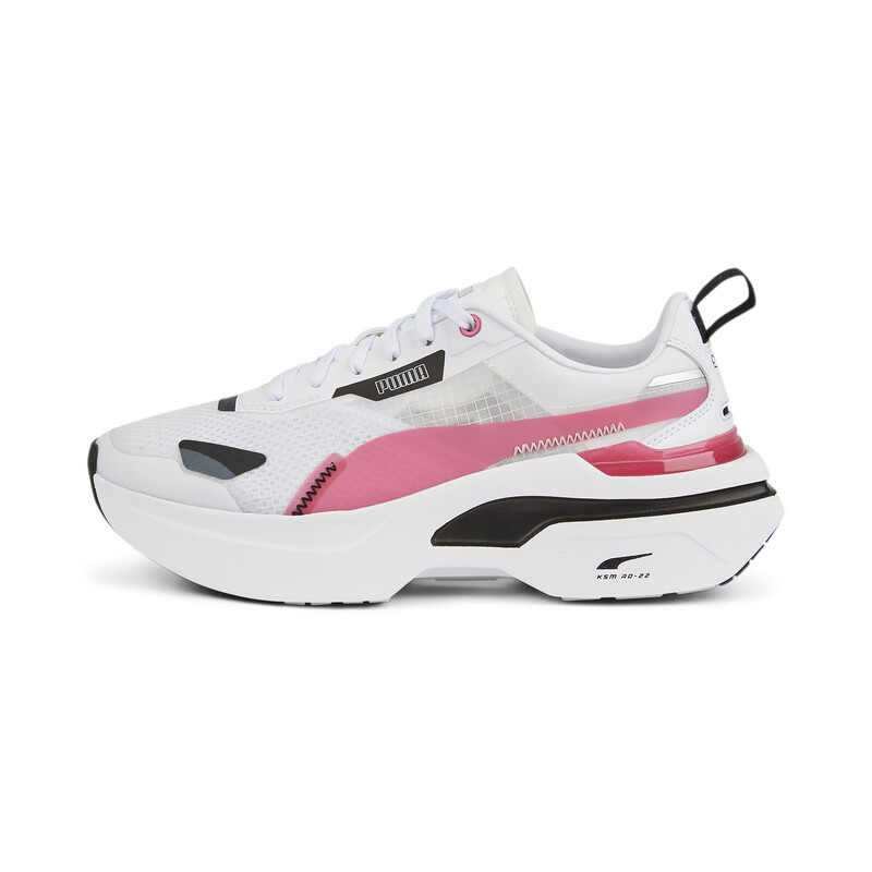 

Women's PUMA Kosmo Rider Sneakers