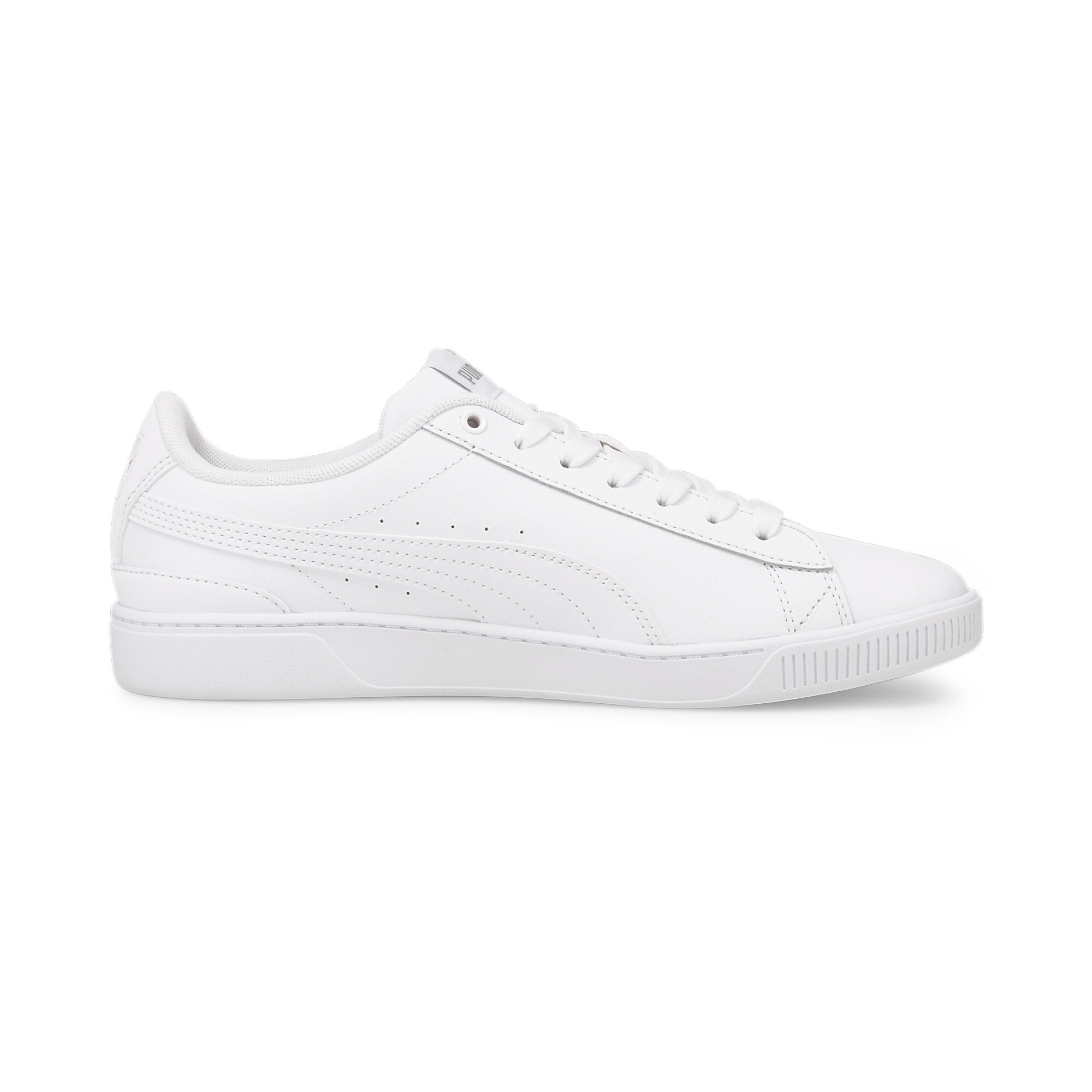comprehensive Department Besides PUMA Women&#039;s Vikky v3 Leather Sneakers | eBay