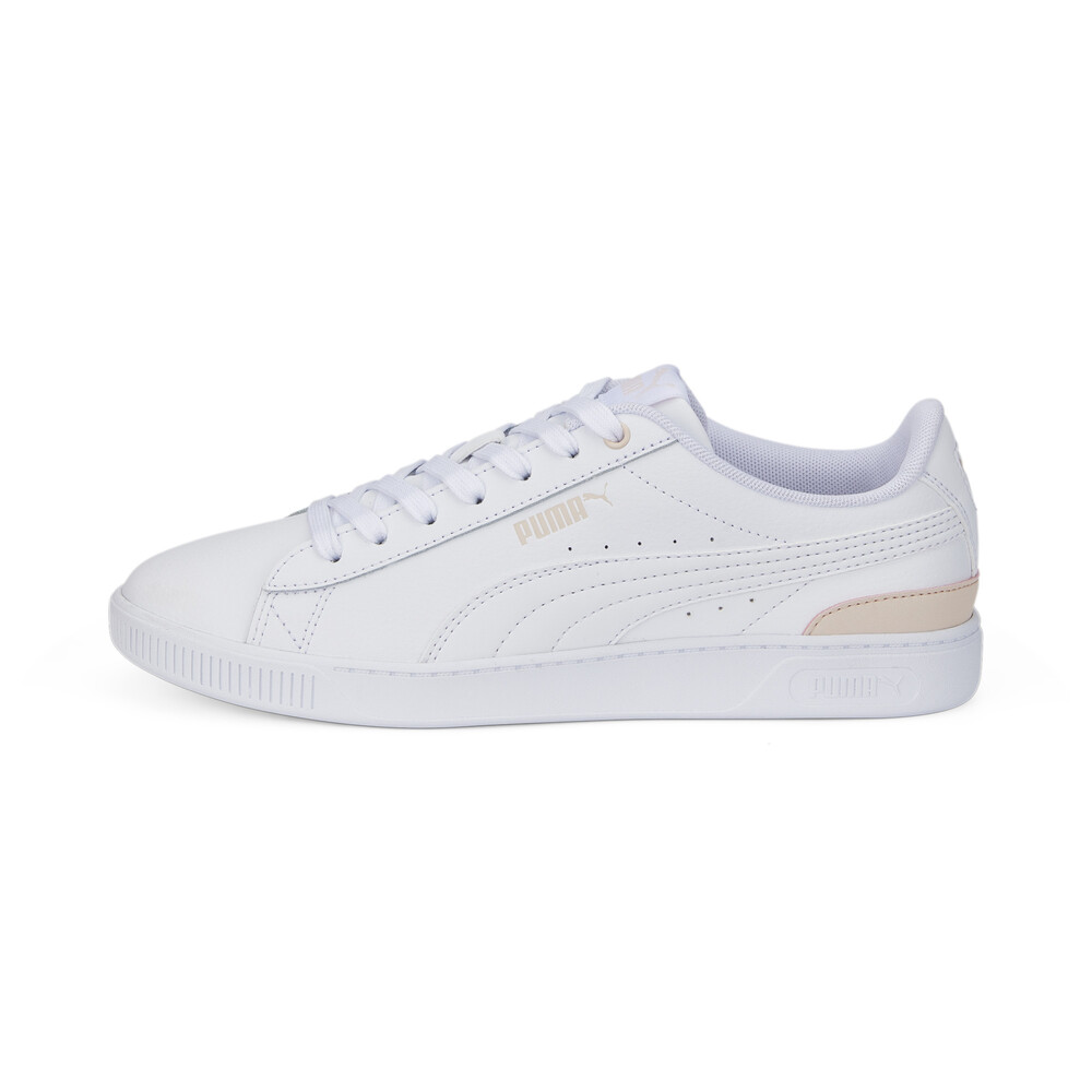 white puma vikky