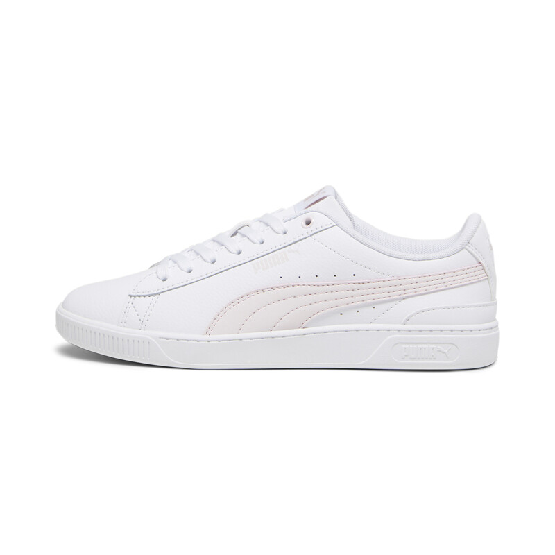 

Women's PUMA Vikky V3 Leather Sneakers