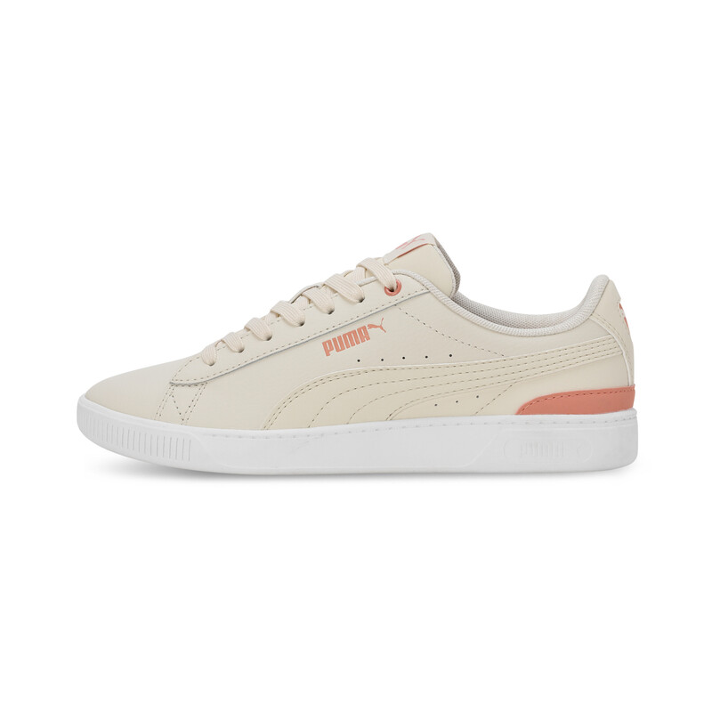 

Women's PUMA Vikky V3 Leather Sneakers
