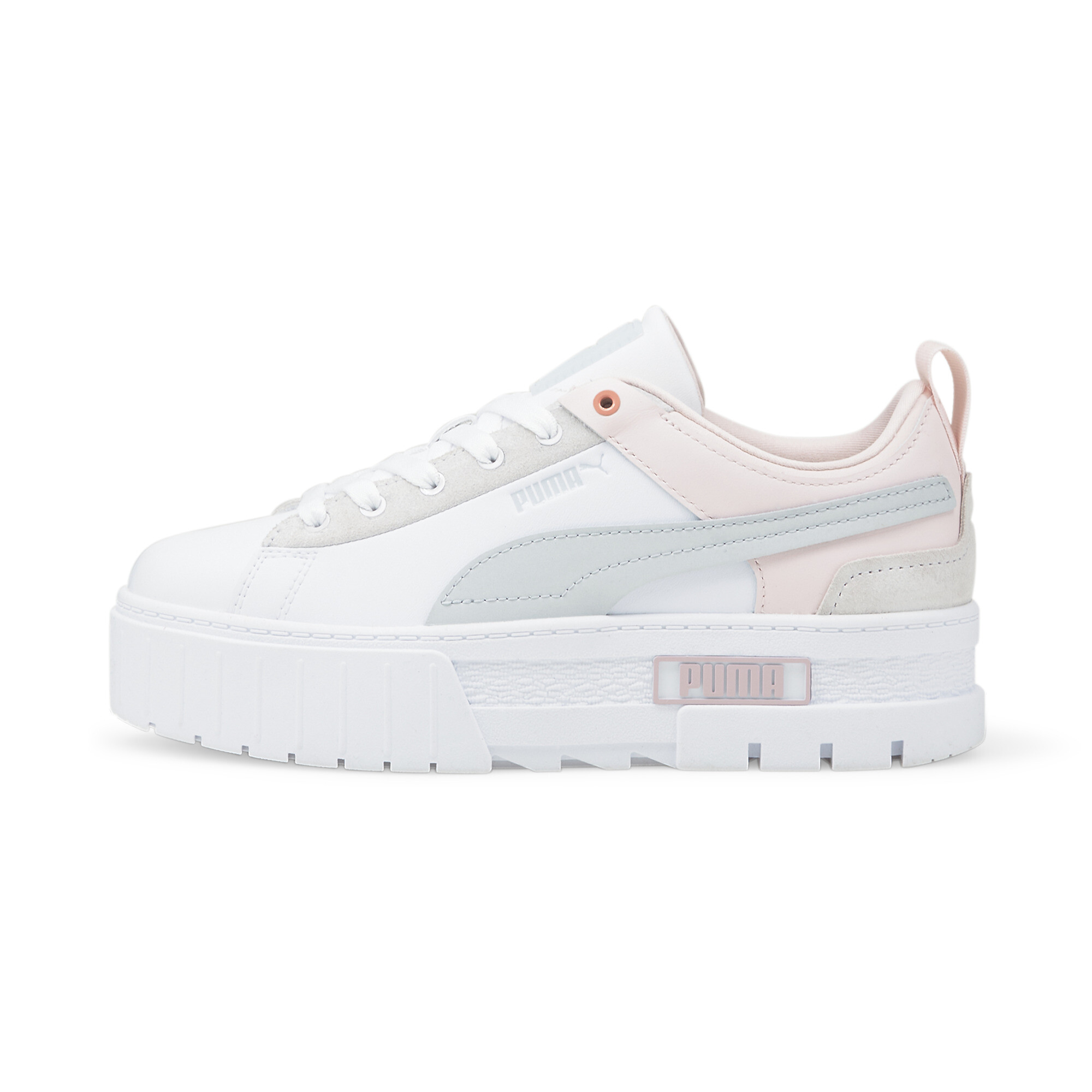latest puma sneakers for ladies