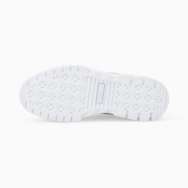 Mayze Rare Women's Trainers, Puma White-Chalk Pink, large-ZAF