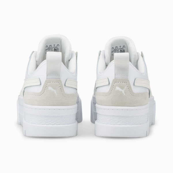 Mayze Rare Women's Trainers, Puma White, large-ZAF