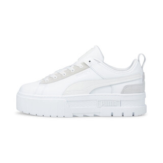sneakers puma white