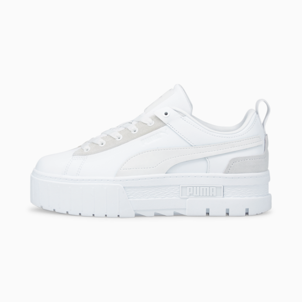 Mayze Rare Women's Trainers, Puma White, large-ZAF