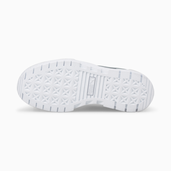 Mayze Rare Women's Trainers, Puma White, large-ZAF
