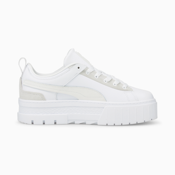 Mayze Rare Women's Trainers, Puma White, large-ZAF